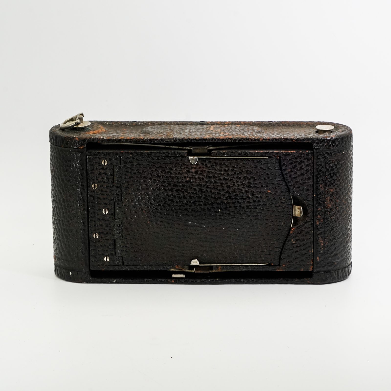Vintage Kodak No. 1 Pocket Automatic 1920s Folding Camera